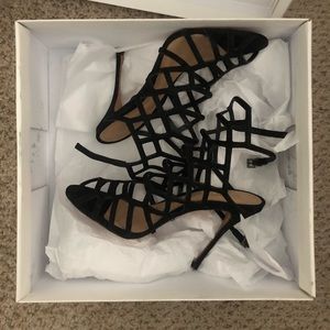 Schutz Juliana Heels